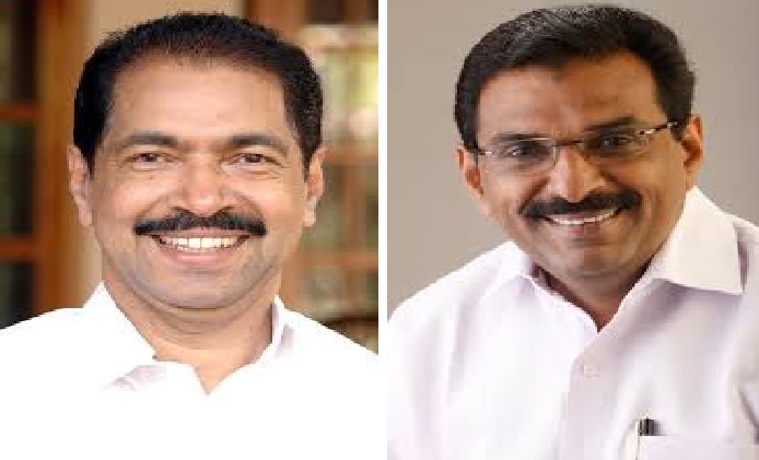 കെ.പി.സി.സി പ്രസിഡന്റ്: കെ. സുധാകരന്റെ സ്ഥാനത്തേക്ക് സണ്ണി ജോസഫോ, ആന്റോ ആന്റണിയോ?, തീരുമാനം ഉടന്‍