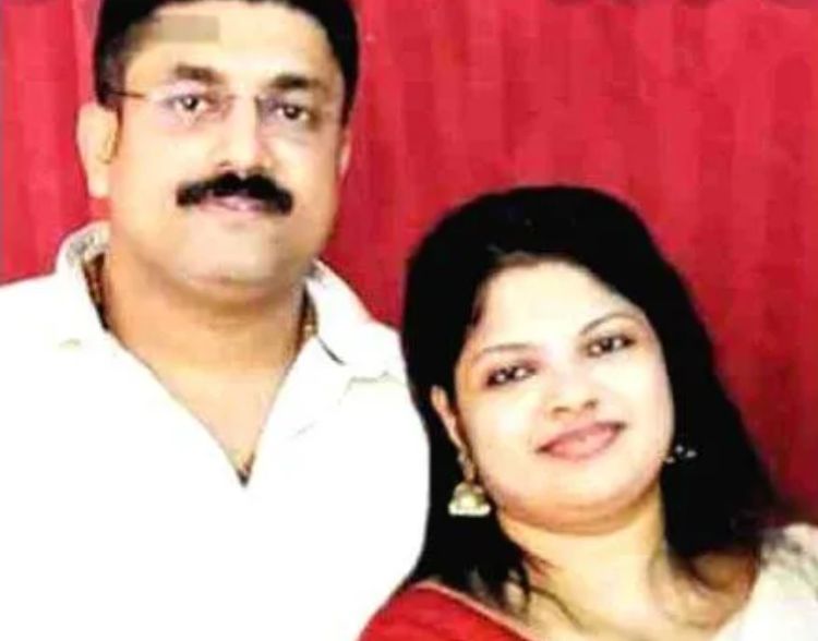 കുവൈത്തില്‍ കുത്തേറ്റ് മരിച്ച ദമ്പദികളുടെ മൃതദേഹങ്ങള്‍ നാളെ നാട്ടിലെത്തും