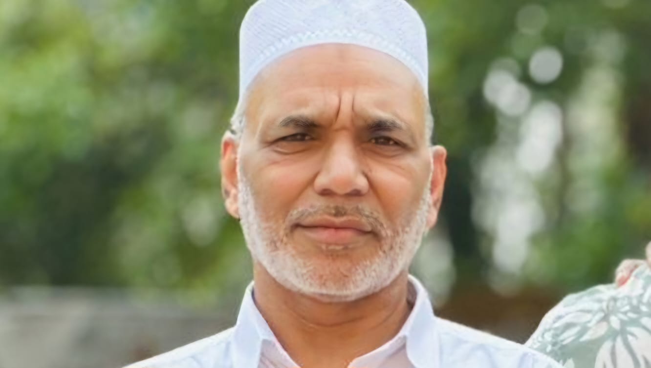 സന്ദർശക വിസയിൽ ഖത്തറിലെത്തിയ കുറ്റ്യാടി വേളം സ്വദേശി ഖത്തറിൽ മരണപ്പെട്ടു