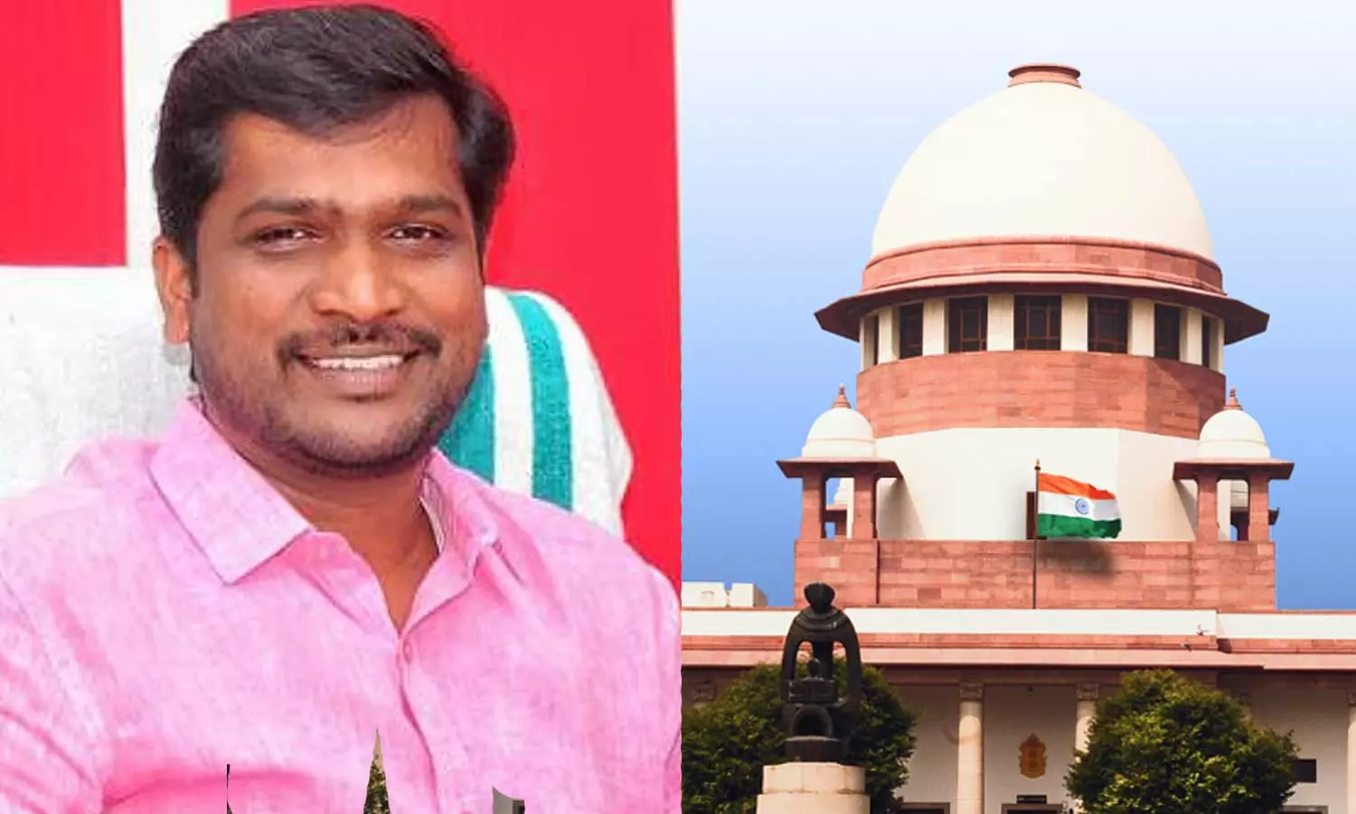 എ.രാജക്ക് എംഎല്‍എയായി തുടരാം; ദേവികുളം ഉപതെരഞ്ഞെടുപ്പ് ഫലം സ്റ്റേ ചെയ്ത വിധി സുപ്രിംകോടതി റദ്ദാക്കി