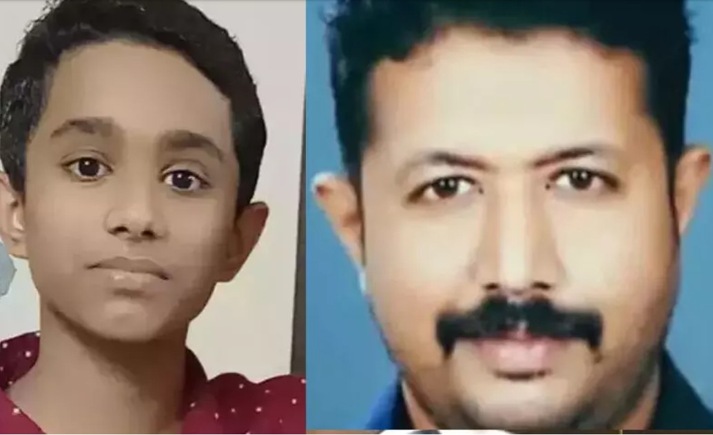 ക്ഷേത്ര മതിലില്‍ മൂത്രമൊഴിച്ചത് ചോദ്യം ചെയ്ത വൈരാഗ്യത്തില്‍ 15 കാരനെ കാറിടിച്ച് കൊന്ന പ്രിയരഞ്ജന് ജീവപര്യന്തവും 10 ലക്ഷം പിഴയും