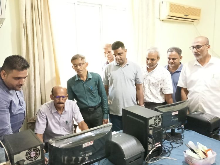 ഹജ്ജ് 2025: ആദ്യ വിമാനം മെയ് 10ന് കരിപ്പൂരില്‍ നിന്നും പുറപ്പെടും