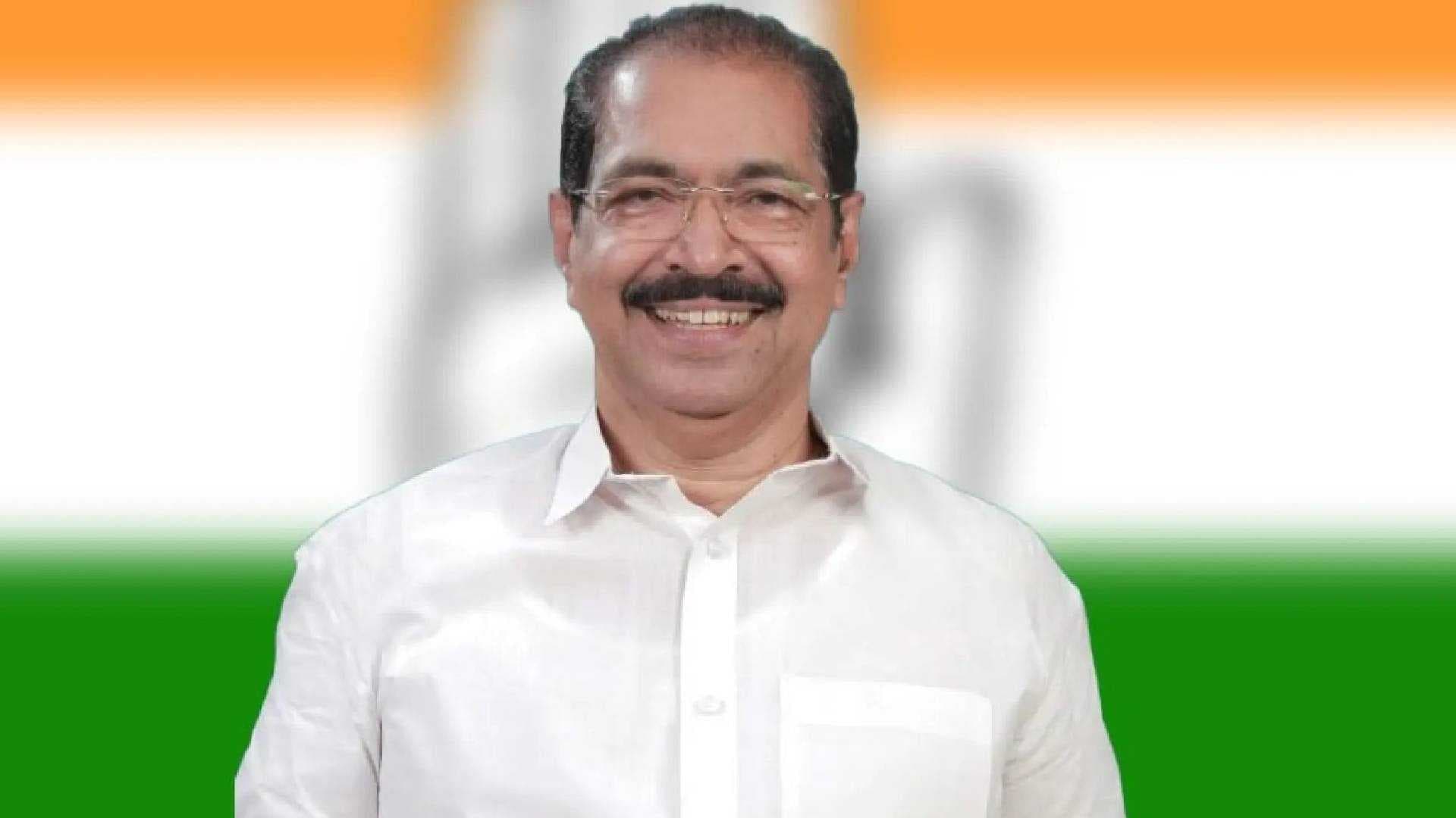 സണ്ണി ജോസഫ് കെപിസിസി അധ്യക്ഷൻ