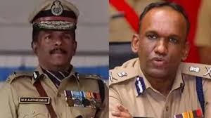 പോലീസ് വന്‍ അഴിച്ചുപണി, എം.ആര്‍ അജിത്കുമാര്‍ എക്‌സൈസ് കമ്മീഷണര്‍, മനോജ് എബ്രഹാം വിജിലന്‍സ് ഡയറക്ടര്‍