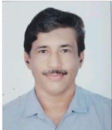 ഹജിന് പോകാനിരുന്ന തീർഥാടകൻ അപകടത്തിൽ മരിച്ചു