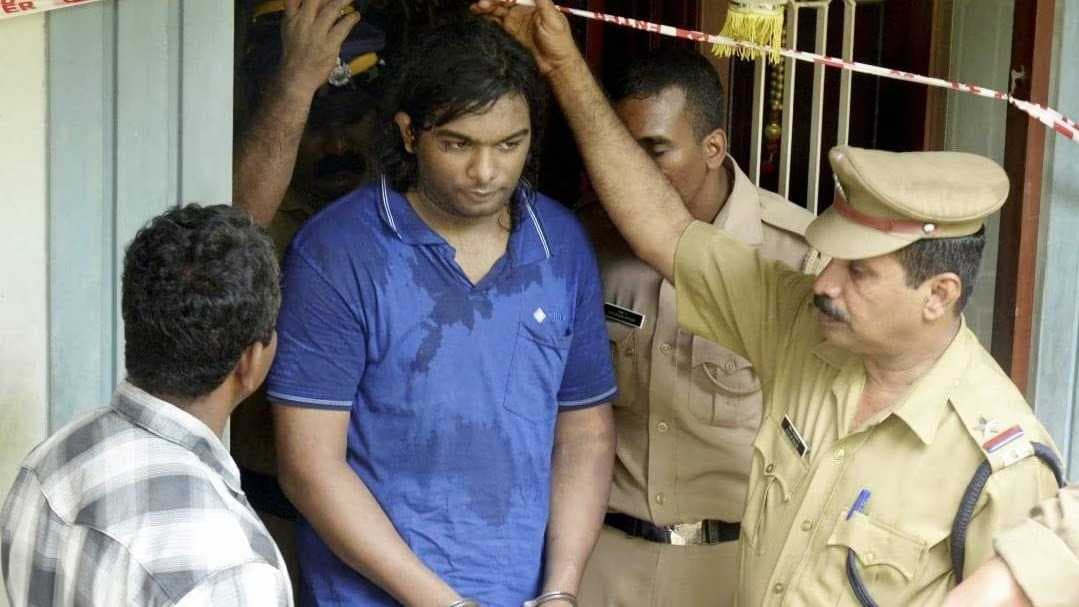 നന്തൻകോട് കൂട്ടക്കൊല; ശിക്ഷാവിധി നാളെ