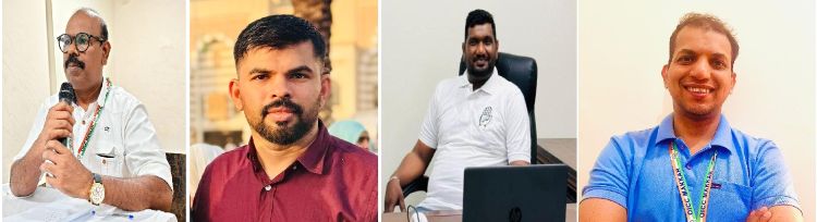 ഒ.ഐ.സി.സി മക്ക ഹജ്ജ് സെല്‍  രൂപീകരിച്ചു