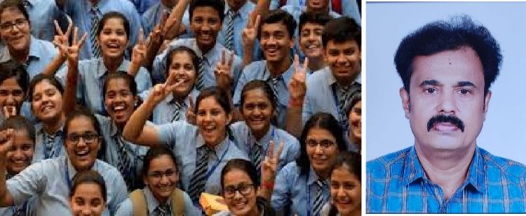 പൊതു പരീക്ഷകളിലെ 'Full A+' നേട്ടവും ഗ്രേഡിംഗ് സമ്പ്രദായത്തിലെ അശാസ്ത്രീയതയും : ഒരു ശാസ്ത്രീയ അവലോകനം