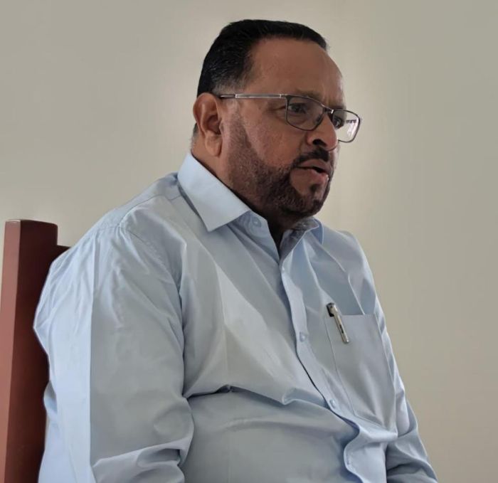  പ്രമുഖ പണ്ഡിതനും മാധ്യമ പ്രവര്‍ത്തകനുമായ പി.കെ. ജമാല്‍ നിര്യാതനായി