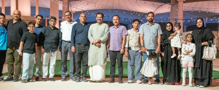 'ഇന്ത്യന്‍ റോഡു ടു മക്ക:'' ജിജിഐ എക്സിബിഷന്‍ മെയ് 31 ന്