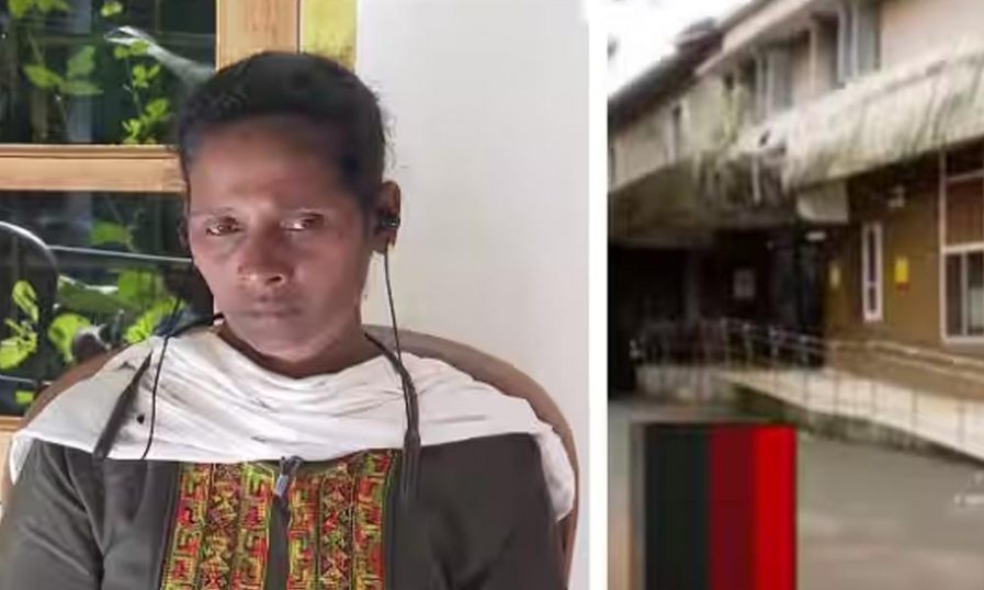 മോഷണക്കുറ്റം ചുമത്തി ദളിത് സ്ത്രീയെ സ്റ്റേഷനില്‍ മാനസികമായി പീഡിപ്പിച്ചു; എസ്‌ഐക്ക് സസ്‌പെന്‍ഷന്‍