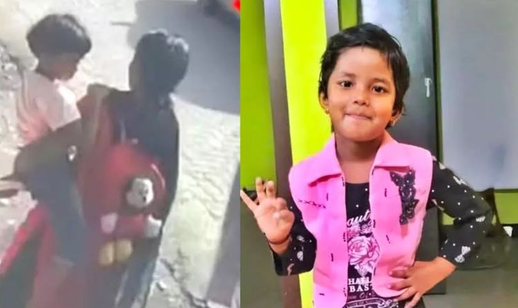 കല്ലാണിക്കായുള്ള കാത്തിരിപ്പ് വിഫലം, അമ്മ പുഴയില്‍ തള്ളിയ മകളുടെ മൃതദേഹം കണ്ടെത്തി