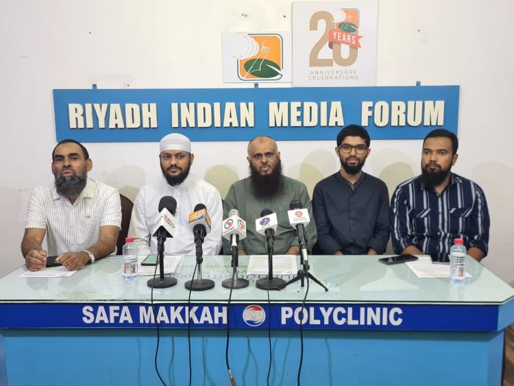 റിയാദ് ഫാമിലി കോണ്‍ഫറന്‍സ് മെയ് 23 ന്, ഹുസൈന്‍ സലഫി മുഖ്യാതിഥി