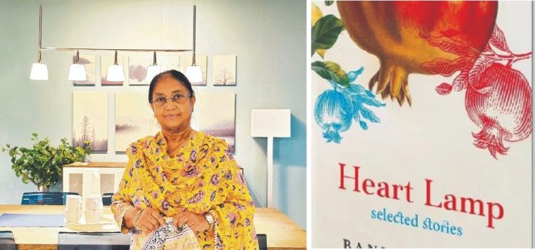 ബാനു മുഷ്താഖിന്റെ 'ഹൃദയദീപം': സ്ത്രീജീവിതങ്ങളുടെ നേര്‍ക്കാഴ്ചകള്‍