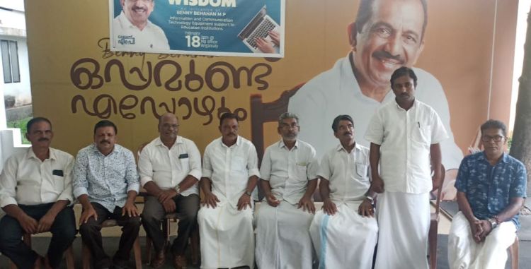 ഉപാധികളില്ലാതെ 60 വയസ്സ് കഴിഞ്ഞവര്‍ക്ക് പ്രവാസി പെന്‍ഷന്‍ അനുവദിക്കണം
