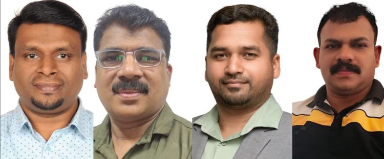 മാസ് റിയാദിന് പുതിയ നേതൃത്വം: യതി മുഹമ്മദ് പ്രസിഡന്റ്