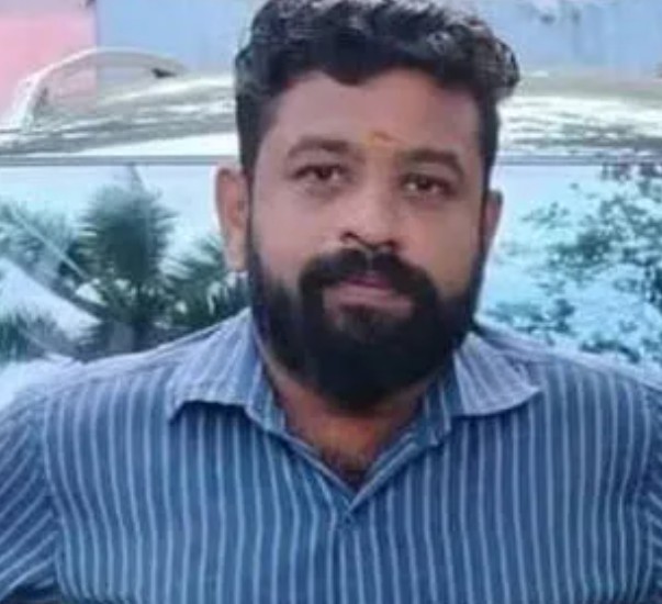 രണ്ടു കുട്ടികളുടെ പിതാവും പ്ലസ് വണ്‍ വിദ്യാര്‍ഥിനിയും ട്രെയിനിനു മുന്നില്‍ ചാടി മരിച്ചു