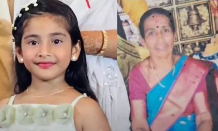 മംഗളൂരു മോണ്ടെപദാവയിലെ മണ്ണിടിച്ചിലില്‍ രണ്ട് കുട്ടികള്‍ കൂടി മരിച്ചു