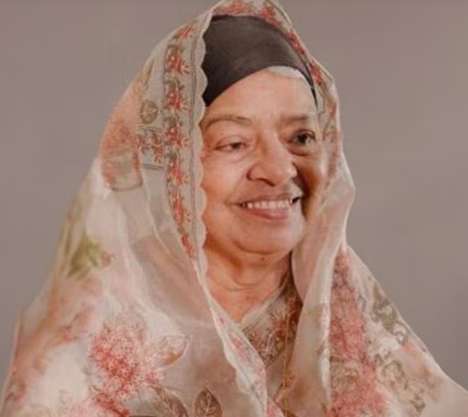 ഈസ്റ്റേണ്‍ ഗ്രൂപ്പ് ഡയറക്ടര്‍ നവാസ് മീരാന്റെ മാതാവ് നബീസ നിര്യാതയായി