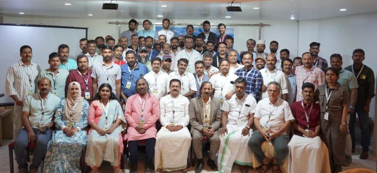 നാം ഒന്ന് പ്രവാസി ഒന്ന്: പാലക്കാട് ജില്ല പ്രവാസി കൂട്ടായ്മ