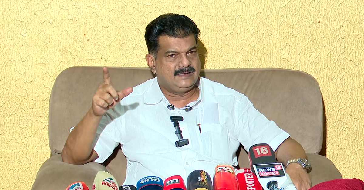 പിവി അൻവർ ഇനി സ്വതന്ത്രൻ; ഒരു പത്രിക തള്ളി 