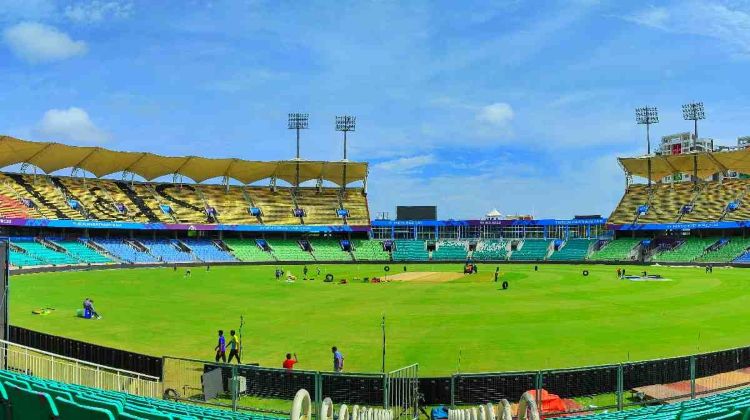 വനിതാ വേള്‍ഡ് കപ്പ്;  കേരളത്തിന് വേദി നഷ്ടമായി, തിരിച്ചടിയായത് സ്റ്റേഡിയം പരിപാലനത്തിലെ വീഴ്ച്ച