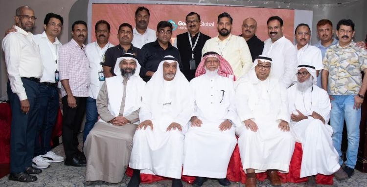  മലയാളം സംസാരിക്കുന്ന സൗദികളുടെ സംഗമം ''ഇന്ത്യന്‍ റോഡു ടു മക്ക'' അവിസ്മരണീയമായി
