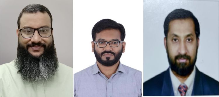 ദമ്മാം ഇന്ത്യന്‍ ഇസ്ലാഹി സെന്ററിന് പുതിയ നേതൃത്വം