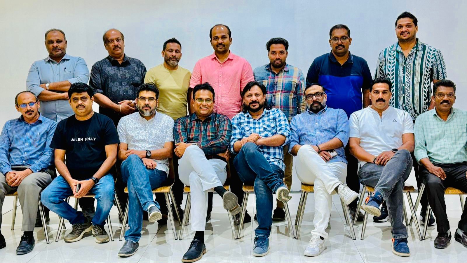 ഡിസ്പാക്  കൂട്ടായ്മ ഒറ്റ നേതൃത്വത്തിന്  കീഴിൽ പ്രവർത്തിക്കും
