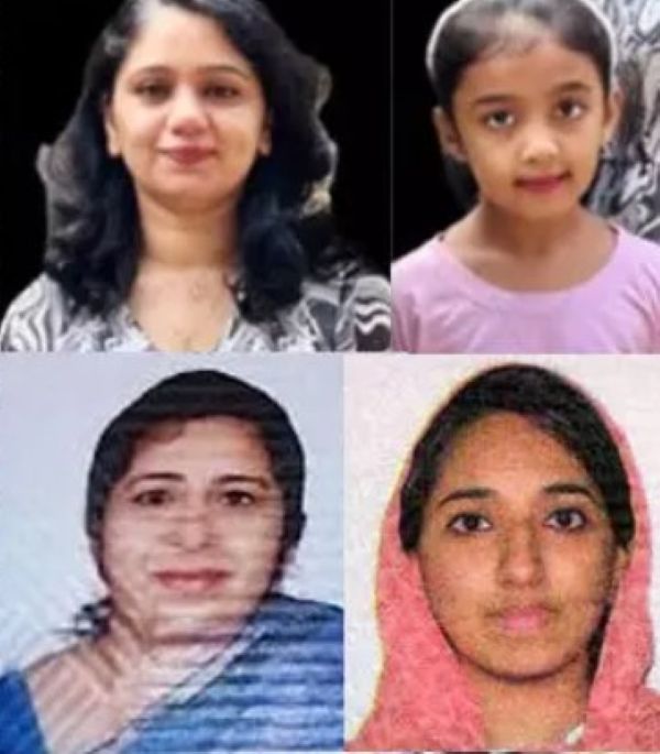 കെനിയയിലെ വാഹനാപകടം:   മരിച്ചവരില്‍ അഞ്ചുപേരും മലയാളികള്‍