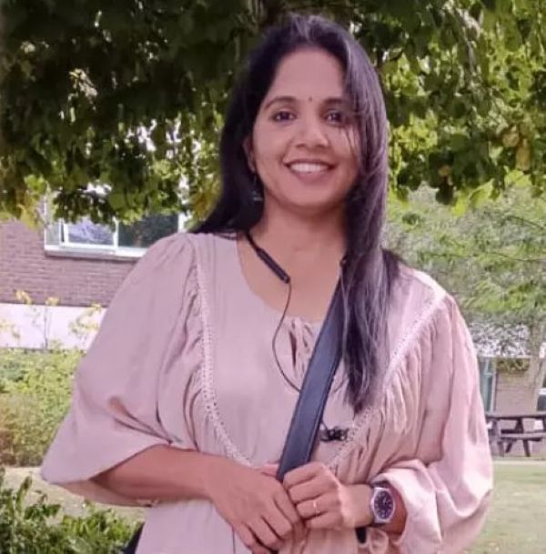 രഞ്ജിതയുടെ വേര്‍പാട് നാട്ടുകാര്‍ക്കും സലാലയിലെ സുഹൃത്തുക്കള്‍ക്കും വേദനയായി