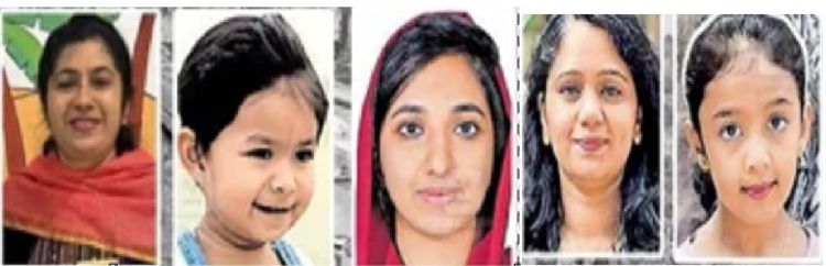 കെനിയയിലെ വാഹനാപകടം : അഞ്ചു മലയാളികളുടെ മൃതദേഹം നാളെ കൊച്ചിയിലെത്തിക്കും