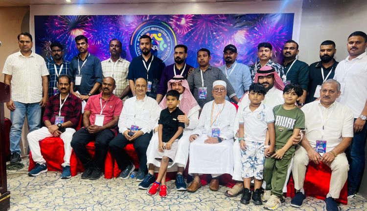 ജിദ്ദ നെന്‍മിനി അസോസിയേഷന്‍ സ്‌നേഹ സംഗമം