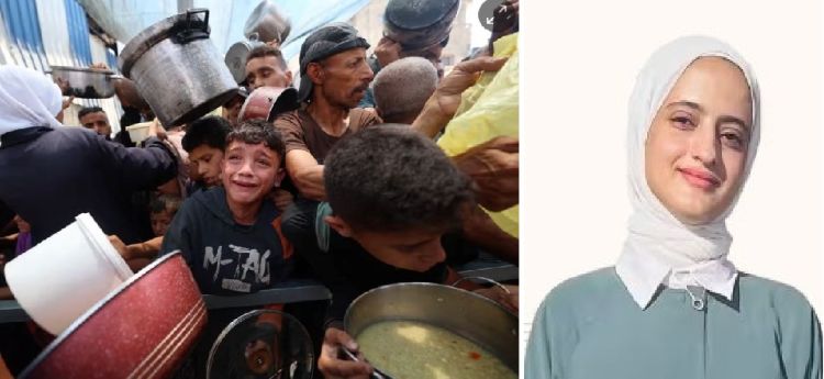 ഗാസയിലെ വിശപ്പിന്റെ നിലവിളി: മരണക്കെണിയാകുന്ന സഹായകേന്ദ്രങ്ങള്‍