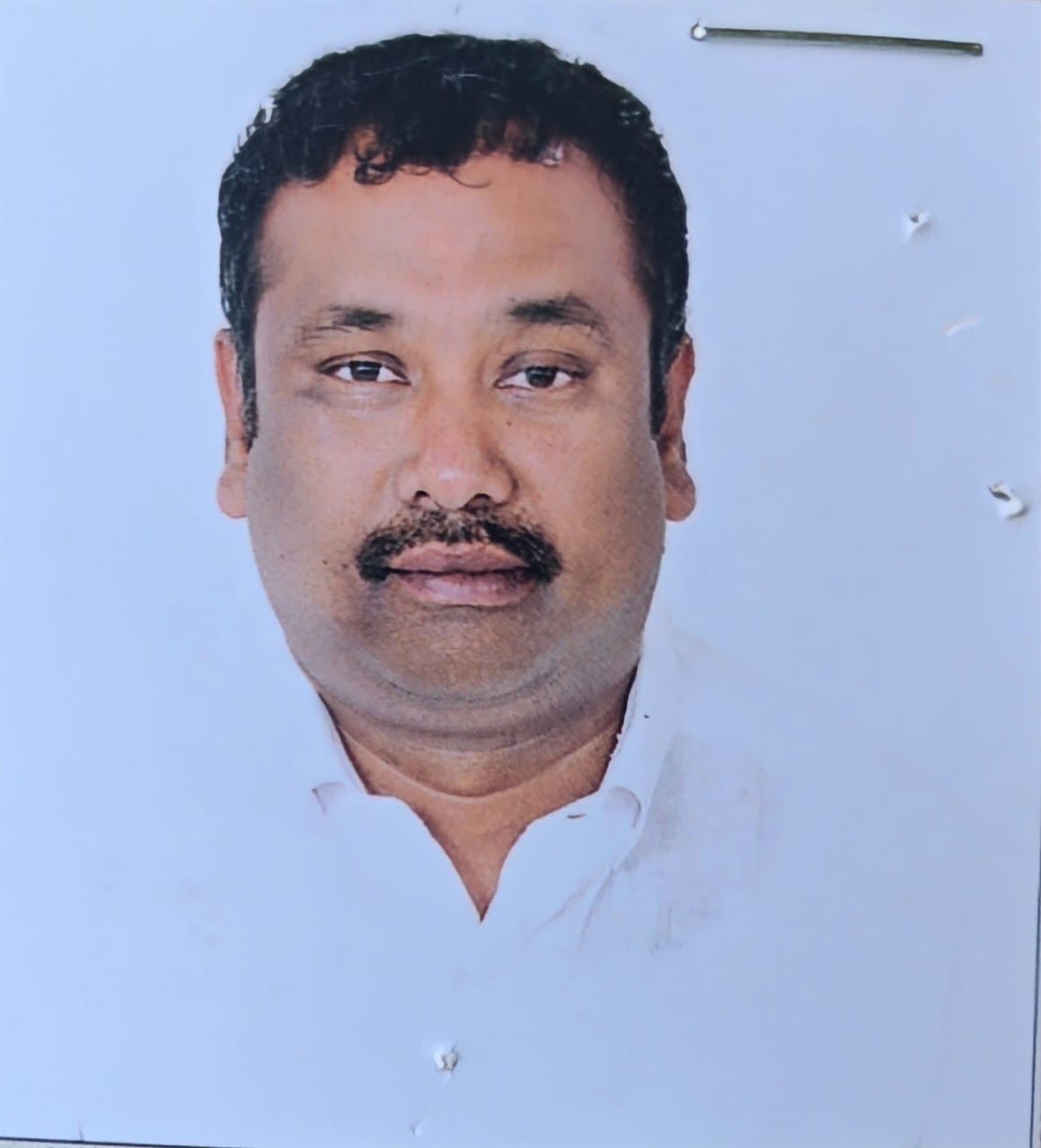 പാലക്കാട്‌ കല്ലടിക്കോട് സ്വദേശി അൽ കോബാറിൽ ഹ്യദയാഘാതം മൂലം നിര്യാതനായി 