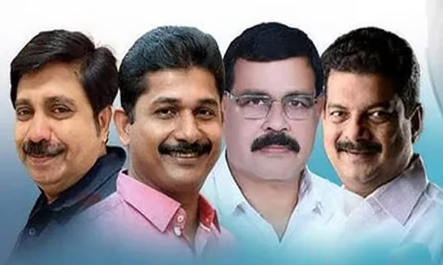 നിലമ്പൂരില്‍ ആര്യാടന്‍ ഷൗക്കത്ത് ലീഡ് ഉയര്‍ത്തി, ഒന്‍പത് റൗണ്ട് വോട്ടുകള്‍ എണ്ണിക്കഴിഞ്ഞു