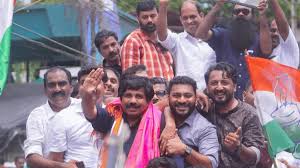 നിലമ്പൂരിലേത് യു.ഡി.എഫിന് അടുത്ത നിയമസഭാ തിരഞ്ഞെടുപ്പിലേക്ക് ആത്മവിശ്വാസം നല്‍കുന്ന വിജയം, അന്‍വറിനും നേട്ടം