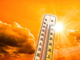 അടുത്ത മാസങ്ങളില്‍ സൗദിയില്‍ താപനില ഉയരും