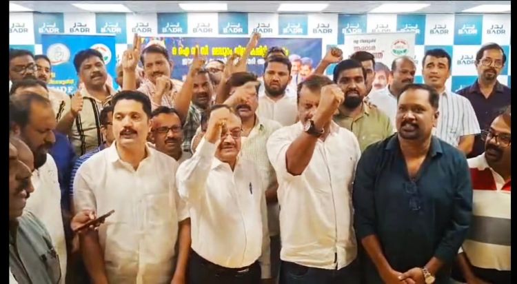 ആര്യാടന്‍ ഷൗക്കത്തിന്റെ വിജയത്തില്‍ ഒഐസിസി കിഴക്കന്‍ പ്രാവിശ്യാ മലപ്പുറം ജില്ലാ കമ്മിറ്റി വിജയാഘോഷം