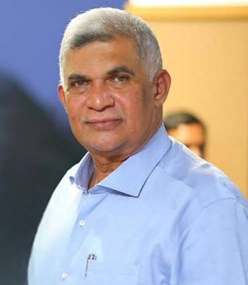 മുന്‍ ജിദ്ദ  പ്രവാസി നാട്ടില്‍ നിര്യാതനായി