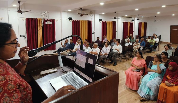പേ വിഷബാധ സമഗ്ര ചികിത്സ ഉറപ്പാക്കണം: ഐ എം എ സെമിനാര്‍