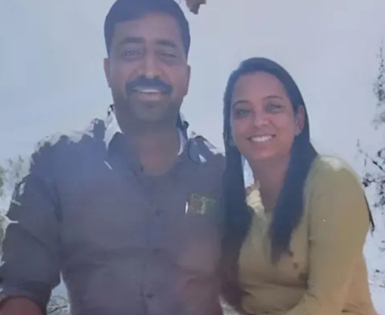 ഈരാറ്റുപേട്ടയില്‍ ദമ്പതികള്‍  മരുന്നു കുത്തിവെച്ച് ആത്മഹത്യ ചെയ്ത നിലയില്‍