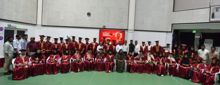 ജീവിതത്തില്‍ സ്വാധീനം ചെലുത്താത്ത വിദ്യാഭ്യാസം അപ്രസക്തമെന്ന് ത്വയ്യിബ ഇബ്രാഹിം