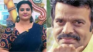 ബാലചന്ദ്രമേനോനെ അപകീര്‍ത്തിപ്പെടുത്തിയ കേസില്‍ നടി മിനു മുനീര്‍ അറസ്റ്റില്‍