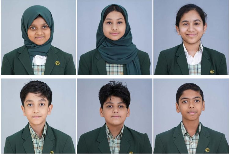 അലിഫ്  സ്‌കൂളില്‍ ഇന്റര്‍ഹൗസ് ചെസ് മത്സരം സംഘടിപ്പിച്ചു