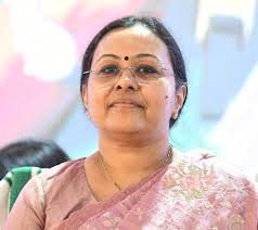 ദേഹാസ്വാസ്ഥ്യം: ആരോഗ്യ മന്ത്രി വീണാ ജോര്‍ജ് ആശുപത്രിയില്‍