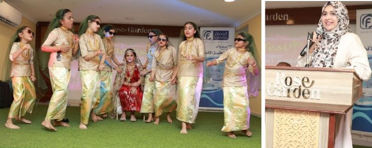 സൗദി ആലപ്പുഴ വെല്‍ഫെയര്‍ അസോസിയേഷന്‍ കുടുംബ സംഗമം