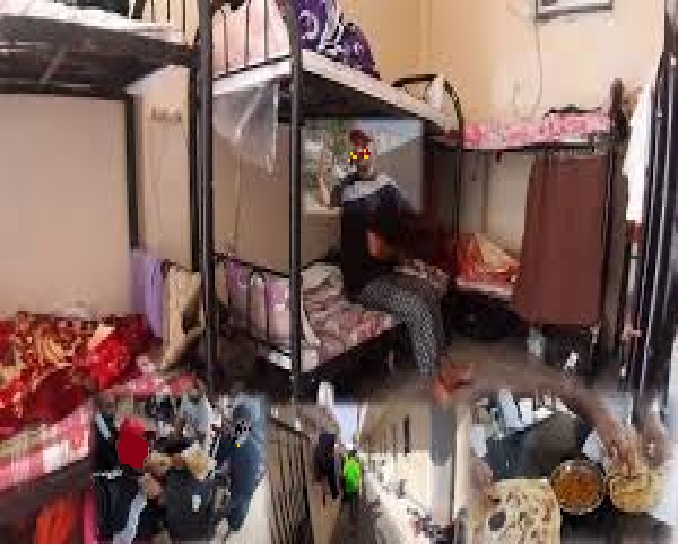 തിങ്ങി നിറഞ്ഞ താമസ ഇടങ്ങള്‍ ശാരീരിക, മാനസിക രോഗങ്ങളുണ്ടാക്കും,  നിയന്ത്രണം അനിവാര്യമായ നടപടിയെന്ന് വിദഗ്ധര്‍