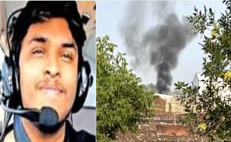 കാനഡയില്‍ വിമാനാപകടം: മലയാളിയടക്കം രണ്ട് വിദ്യാര്‍ത്ഥി പൈലറ്റുമാര്‍ മരിച്ചു