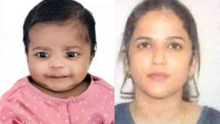ഷാര്‍ജയില്‍ മകളെ കൊന്ന മലയാളി യുവതി ആത്മഹത്യ ചെയ്തതിനു പിന്നില്‍ കുടുംബ വഴക്ക്
